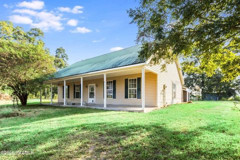 Photo of 267 Bayou Jack Road, Plaucheville, LA 71362 (MLS # 2500003643)