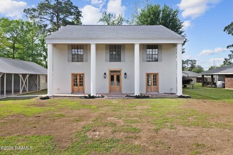 Photo of 106 Tulip Street, Lafayette, LA 70507 (MLS # 2600003180)