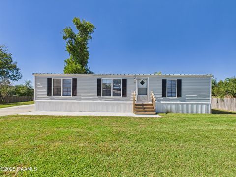 Photo of 104 Saint Jude Street, Scott, LA 70583 (MLS # 2500004654)