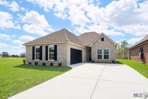 Photo of 243 Owl Drive Dr, Houma, LA 70364 (MLS # BY2025015387)