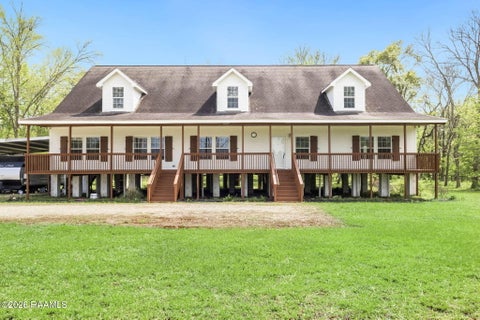 Photo of 1087 Theobald Road #B, St. Martinville, LA 70582 (MLS # 2600009535)