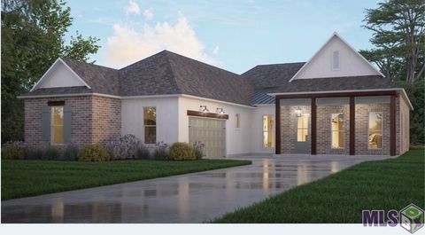 Photo of 630 Night Heron Lane, Madisonville, LA 70447 (MLS # BR2026009099)