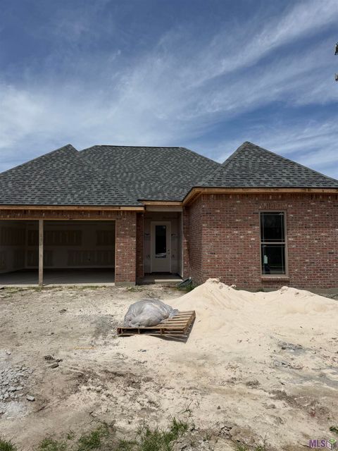 Photo of 269 Rue Reece, Houma, LA 70364 (MLS # BY2026007255)
