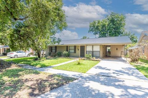 Photo of 705 Airline Park Boulevard Blvd, Metairie, LA 70003 (MLS # NO2557869)