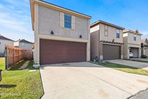 Photo of 124 Fullerton Lane, Lafayette, LA 70508 (MLS # 2500005699)