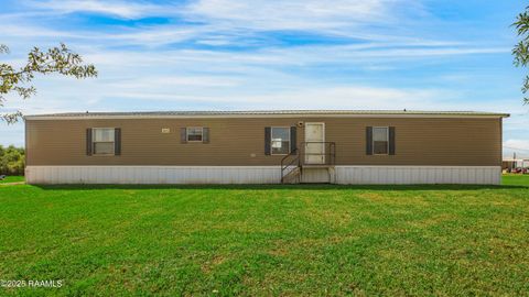 Photo of 7040 White Oak Highway, Branch, LA 70516 (MLS # 2500004899)