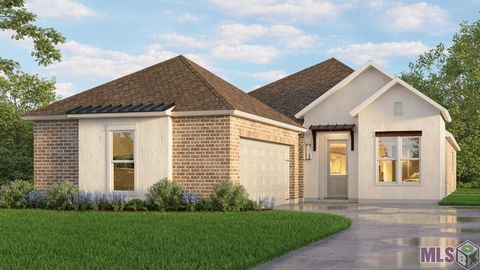 Photo of 14446 Caroline Way Way, Saint George, LA 70810 (MLS # BR2026008368)