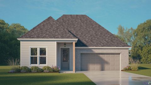 Photo of 14446 Caroline Way Way, Saint George, LA 70810 (MLS # BR2026008368)