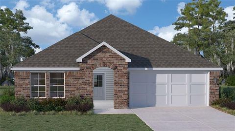 Photo of 1411 Parkview Drive, Alexandria, LA 71303 (MLS # CN2552123)