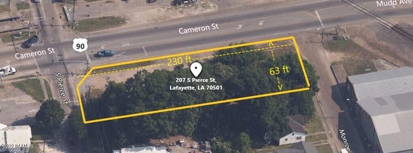 207 S PIERCE ST, LAFAYETTE, LA 70501 - Image f157a3ae6ecb0a89e2007c22f22b0bd2/2951289267