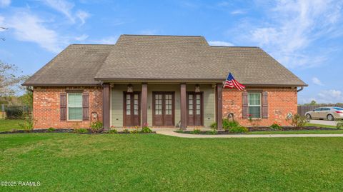Photo of 151 Suzanne Dejean Drive, Opelousas, LA 70570 (MLS # 2500005800)