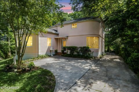 Photo of 310 Marie Street, New Iberia, LA 70563 (MLS # 25001866)