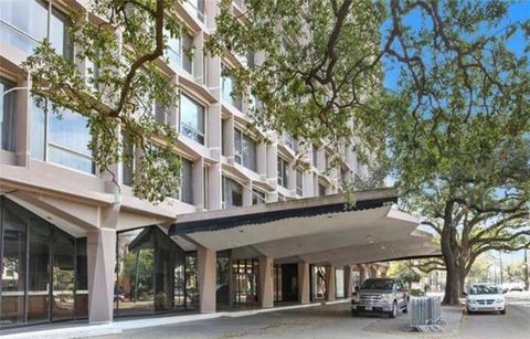 Photo of 2100 St Charles Avenue Ave #6D, New Orleans, LA 70130 (MLS # NO2569340)