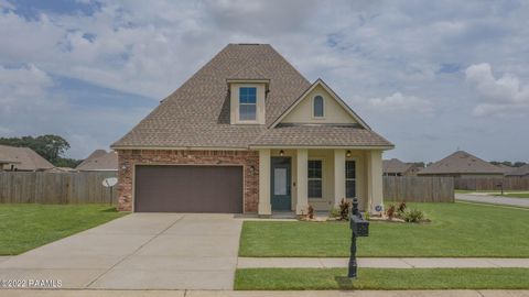 Photo of 100 Caddo Court, Lafayette, LA 70506 (MLS # 2500004662)