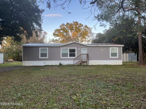 Photo of 1016 Carol Comb Road, Breaux Bridge, LA 70517 (MLS # 2500005533)