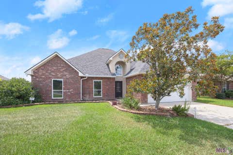 Photo of 36001 Raleigh Dr Dr, Denham Springs, LA 70706 (MLS # BR2026012156)