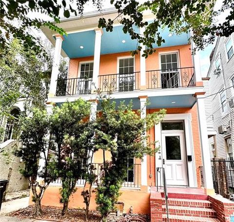 Photo of 1629 Second Street St #UPM, New Orleans, LA 70130 (MLS # NO2553741)