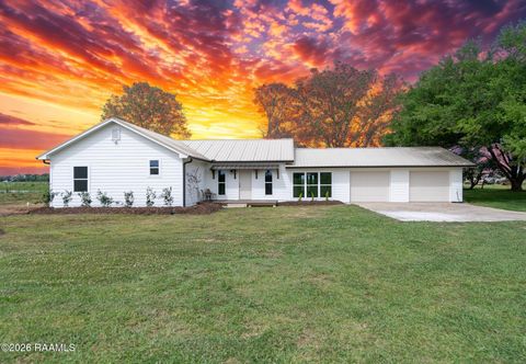 Photo of 128 Neumeyer Lane, Basile, LA 70515 (MLS # 2600002906)