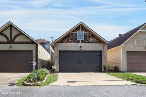 Photo of 119 Villa Park Lane, Lafayette, LA 70508 (MLS # 2600006415)