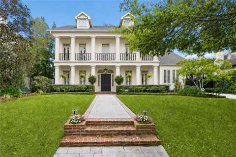 Photo of 123 E Oakridge Park Park, Metairie, LA 70005 (MLS # NO2548489)