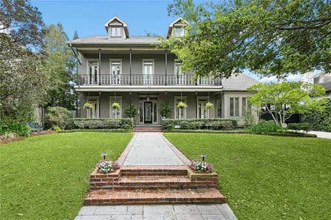Photo of 123 E Oakridge Park Park, Metairie, LA 70005 (MLS # NO2548489)