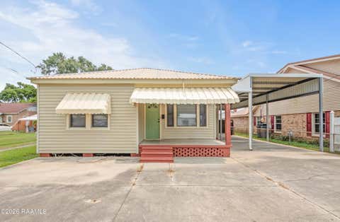 Photo of 715 Robert Street, Breaux Bridge, LA 70517 (MLS # 2600005798)