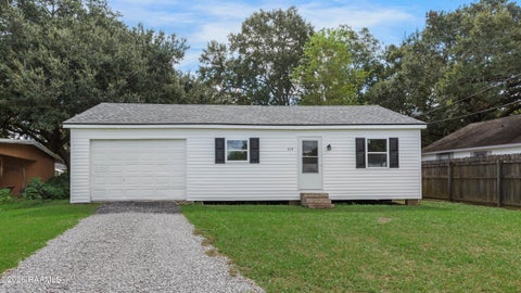 Photo of 612 Ashton Street, New Iberia, LA 70563 (MLS # 2600009318)