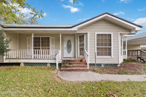 Photo of 2107 Terrace Highway, St. Martinville, LA 70582 (MLS # 2600002126)