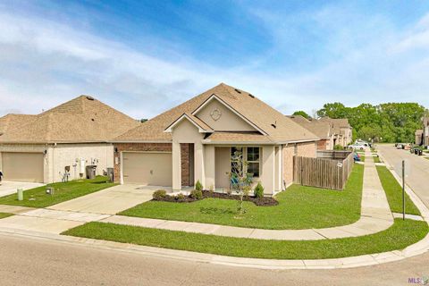 Photo of 14041 Bellacosa Ave Ave, Baton Rouge, LA 70817 (MLS # BR2026005367)