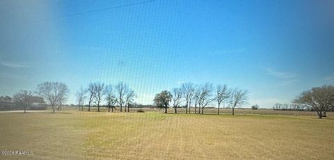 Photo of 20467 Hwy 90 Frontage Road, Jeanerette, LA 70544 (MLS # 2600002343)