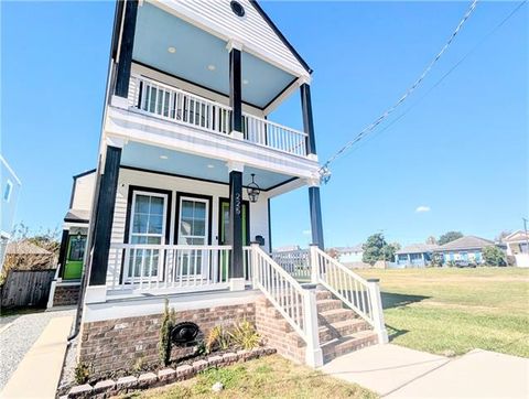 Photo of 225-227 Pacific Avenue Ave, New Orleans, LA 70114 (MLS # NO2545110)