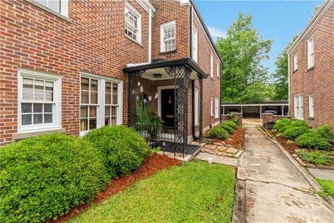 Photo of 112 2nd Avenue AVE #4, Hattiesburg, MS 39401 (MLS # NO2565010)