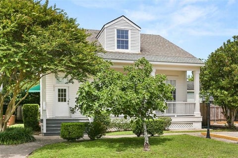 Photo of 2016 Marengo Street ST #., New Orleans, LA 70115 (MLS # NO2561414)