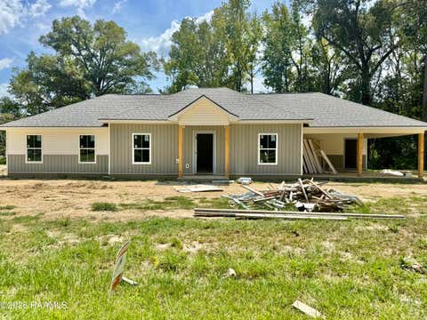 Photo of Tbd Tamjulon Road, Albany, LA 70711 (MLS # 2600008030)