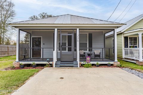 Photo of 236 Chatrian Street, Grand Coteau, LA 70541 (MLS # 2600000154)