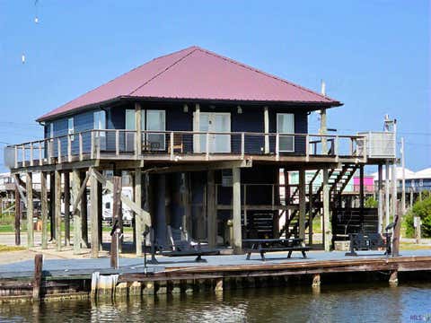 Photo of 1205 Highway 1, Grand Isle, LA 70358 (MLS # BY2026013134)
