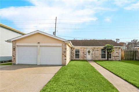 Photo of 3861 Nathan Kornman Drive Dr, Harvey, LA 70058 (MLS # NO2538065)