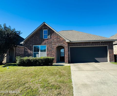 Photo of 406 Gray Birch Loop, Youngsville, LA 70592 (MLS # 2500006218)