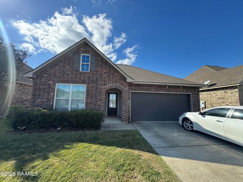 Photo of 406 Gray Birch Loop, Youngsville, LA 70592 (MLS # 2500006218)