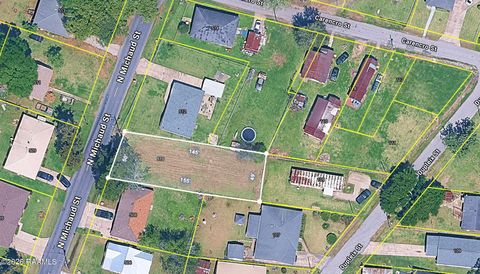 Photo of 510 N Michaud Street, Carencro, LA 70520 (MLS # 2600001498)