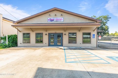 Photo of 726 Veterans Memorial Drive, Abbeville, LA 70510 (MLS # 2500002974)