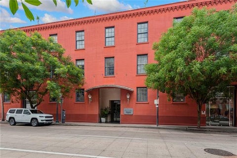 Photo of 330 Julia Street St #203, New Orleans, LA 70130 (MLS # NO2572652)