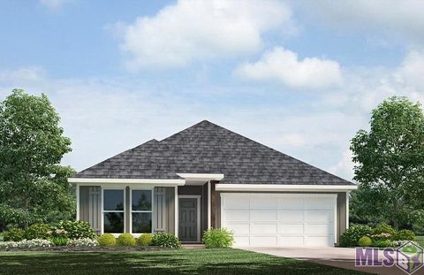 Photo of 15822 Garrigue Dr Dr, Zachary, LA 70791 (MLS # BR2026008456)