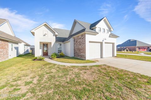 Photo of 127 Ella Hill Street, Maurice, LA 70555 (MLS # 2500006202)