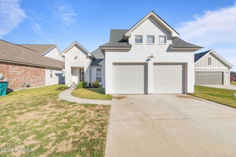 Photo of 127 Ella Hill Street, Maurice, LA 70555 (MLS # 2500006202)