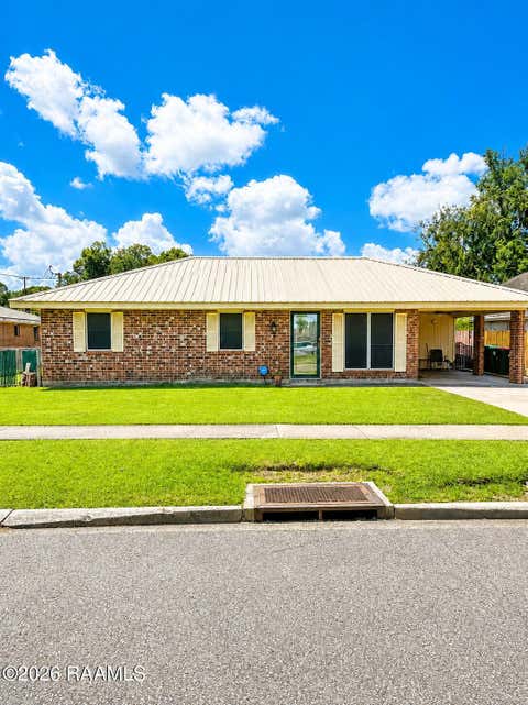 Photo of 231 Hammond Road, Lafayette, LA 70501 (MLS # 2600007528)