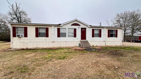 Photo of 36119 La Hwy 16, Denham Springs, LA 70706 (MLS # BR2026002772)