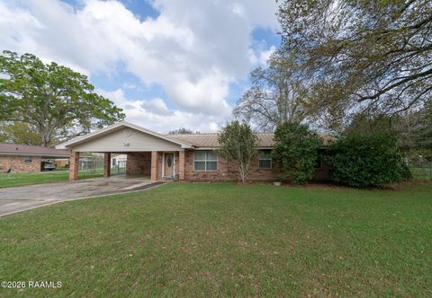 Photo of 139 Crimson Street, Opelousas, LA 70570 (MLS # 2600001972)