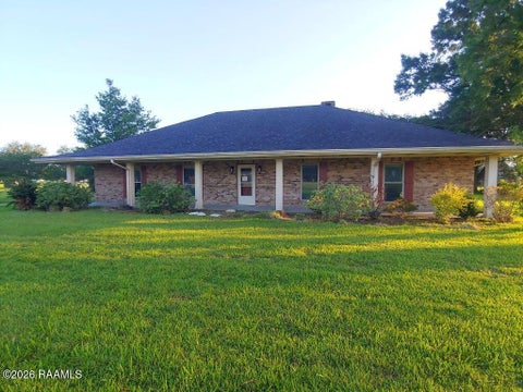 Photo of 7804 Lake Simonette Drive, Erath, LA 70533 (MLS # 2600007647)