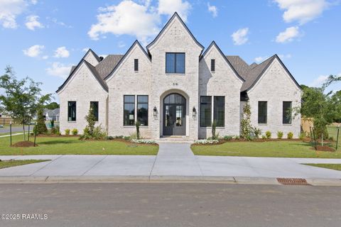 Photo of 318 Abercrombie Way, Broussard, LA 70518 (MLS # 2020021269)